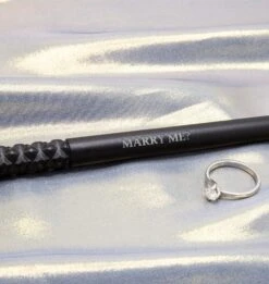 Warner Bros Ginny Weasley's Wand 7 Warner Bros Ginny Weasley's Wand -Warner Bros Product Proposal