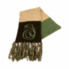 Warner Bros Slytherin Mascot Scarf -Warner Bros Product Slyth MascotScarf 204d6ad0 7223 4c56 bb5a 9cddae49251f