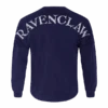 Warner Bros Ravenclaw Adult Spirit Jersey 1 Warner Bros Ravenclaw Adult Spirit Jersey -Warner Bros RAVENCLAW SWEATER 2