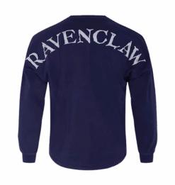 Warner Bros Ravenclaw Adult Spirit Jersey