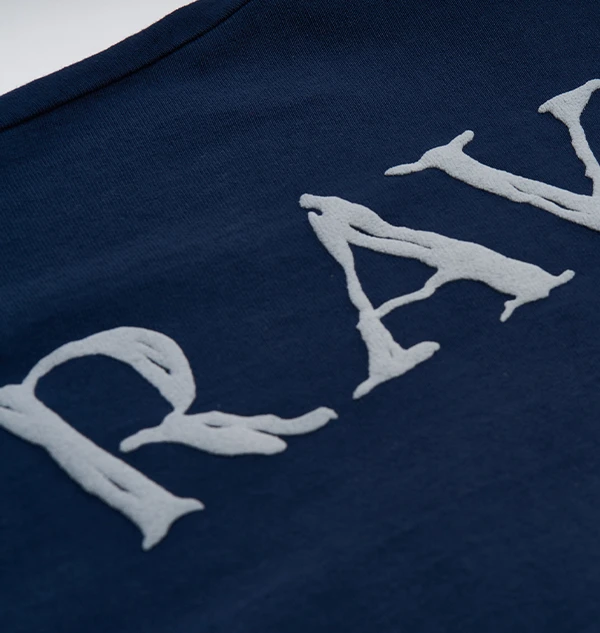 Warner Bros Ravenclaw Adult Spirit Jersey 6 Warner Bros Ravenclaw Adult Spirit Jersey - Image 4