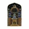Warner Bros Ravenclaw In The Great Hall Enamel Pin -Warner Bros Ravenclaw HousePin1
