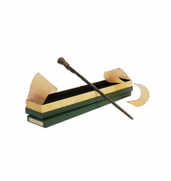 Warner Bros Ron Weasley's Wand