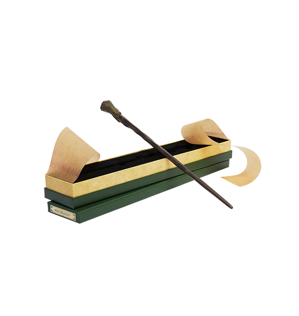 Warner Bros Ron Weasley's Wand 3 Warner Bros Ron Weasley's Wand