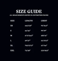 Warner Bros Harry Potter 'H' Replica Jumper 7 Warner Bros Harry Potter 'H' Replica Jumper -Warner Bros Size Guide HR Jumpers grande def218d0 3daf 469a bbf0 1460d7755412