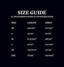 Warner Bros Ron Weasley 'R' Replica Jumper 7 Warner Bros Ron Weasley 'R' Replica Jumper -Warner Bros Size Guide HR Jumpers grande eed38dff 6b74 4242 aa52 54b3b4050cf0