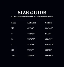 Warner Bros Hufflepuff Quidditch Jumper 9 Warner Bros Hufflepuff Quidditch Jumper -Warner Bros Size Guide Quidditch Jumper grande 3a0d2499 a8b2 48c5 a4e9 d08b39c647a8