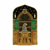 Warner Bros Slytherin In The Great Hall Enamel Pin 2 Warner Bros Slytherin In The Great Hall Enamel Pin -Warner Bros Slytherin HousePin1
