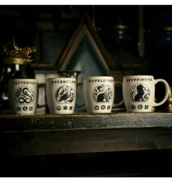Warner Bros Slytherin Logo Mug 9 Warner Bros Slytherin Logo Mug -Warner Bros StyleGuideMugs Gryff5 71d4db85 7797 478e b532 793ab78f1498
