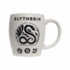 Warner Bros Slytherin Logo Mug 1 Warner Bros Slytherin Logo Mug -Warner Bros StyleGuideMugs Slyth1