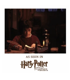 Warner Bros Tom Riddle Diary Replica 9 Warner Bros Tom Riddle Diary Replica -Warner Bros Tom Riddle Diary