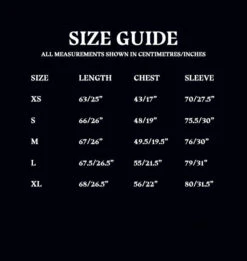 Warner Bros Personalised Hufflepuff Triwizard Shirt 11 Warner Bros Personalised Hufflepuff Triwizard Shirt -Warner Bros Triwizard Updated Size Chart Hufflepuff