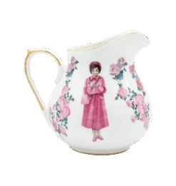 Warner Bros Umbridge Afternoon Tea Collection 11 Warner Bros Umbridge Afternoon Tea Collection -Warner Bros Umbridge Packshot Milkjug2