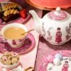 Warner Bros Umbridge Tea Pot Set 1 Warner Bros Umbridge Tea Pot Set -Warner Bros Umbridge Product Teapot2