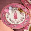 Warner Bros Umbridge Dessert Plate Set 2 Warner Bros Umbridge Dessert Plate Set -Warner Bros Umbridge Product dessertplate
