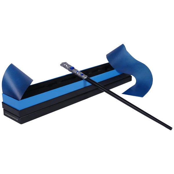 Warner Bros The Diadem Of Ravenclaw Wand 3 Warner Bros The Diadem Of Ravenclaw Wand