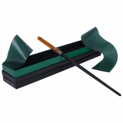 Warner Bros The Locket Of Slytherin Wand