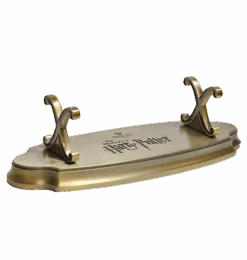 Warner Bros Wand Stand