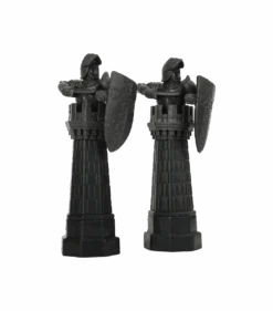 Warner Bros Wizard Chess Set 16 Warner Bros Wizard Chess Set -Warner Bros Wizard Chess Set012 b0308b1c 33a7 4239 b3c4 597780cf7d55