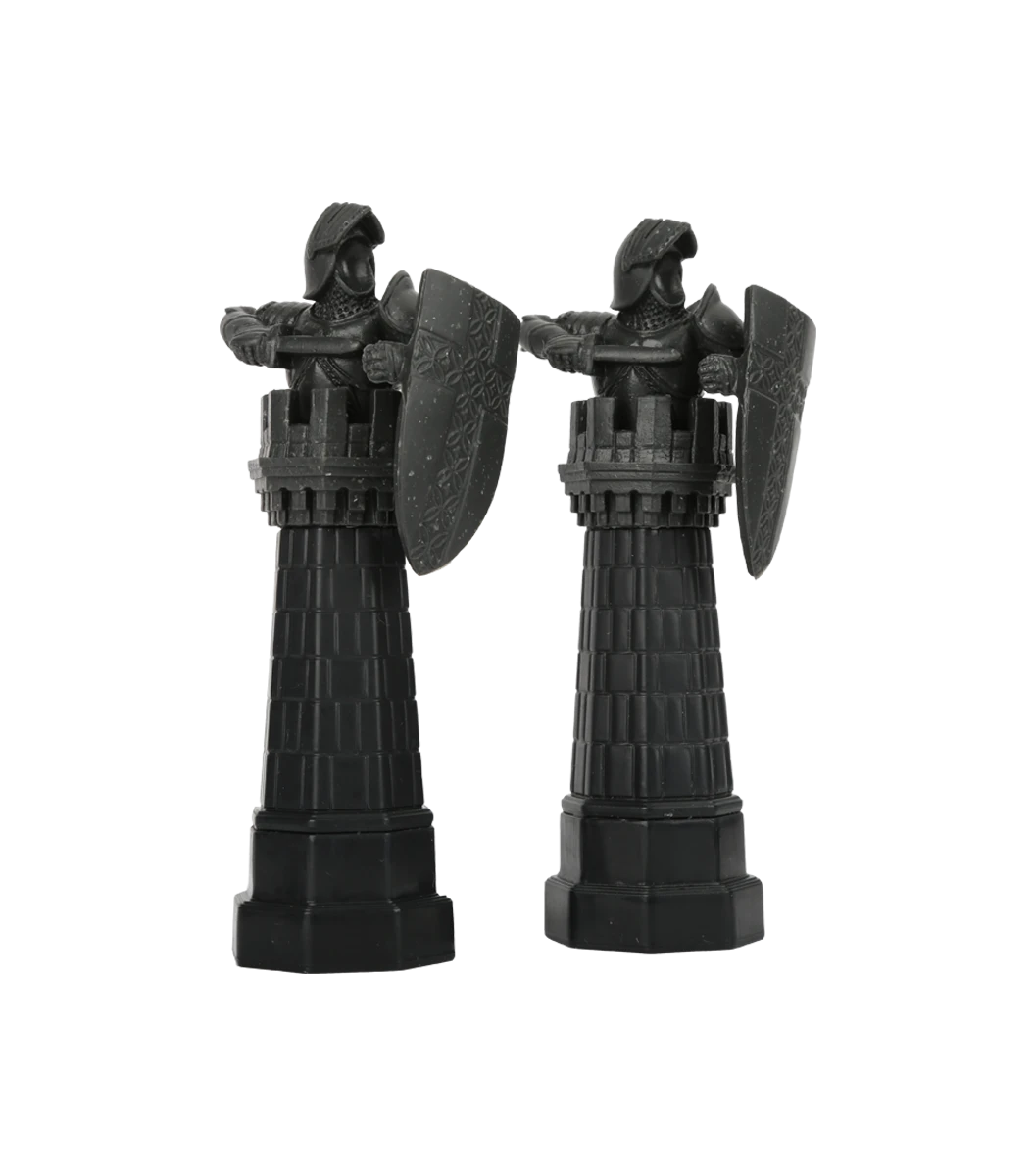 Warner Bros Wizard Chess Set 9 Warner Bros Wizard Chess Set - Image 7