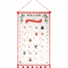 Warner Bros Christmas Fabric Advent Calendar -Warner Bros XMAS23 ProductAdventCalendar1