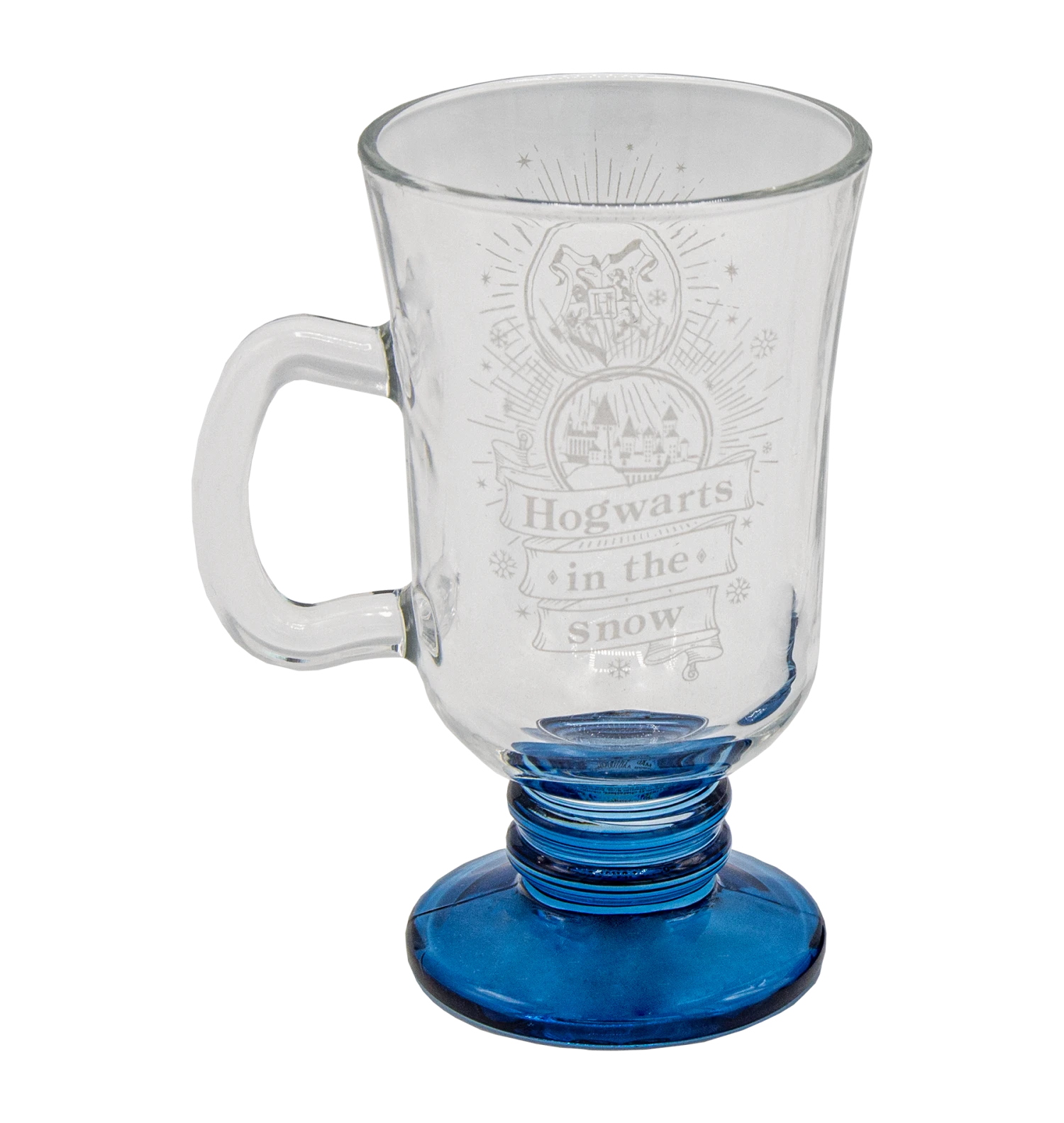 Warner Bros Christmas Goblets Set 4 Warner Bros Christmas Goblets Set - Image 2