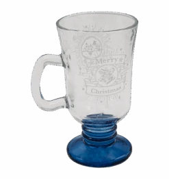 Warner Bros Christmas Goblets Set 8 Warner Bros Christmas Goblets Set -Warner Bros XMAS23 ProductGoblets3