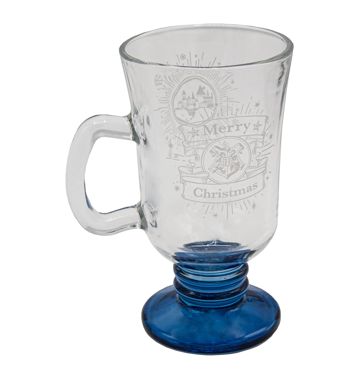 Warner Bros Christmas Goblets Set 5 Warner Bros Christmas Goblets Set - Image 3