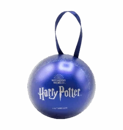 Warner Bros Hagrid Christmas Pin Bauble -Warner Bros XMAS23 ProductHagridBauble3