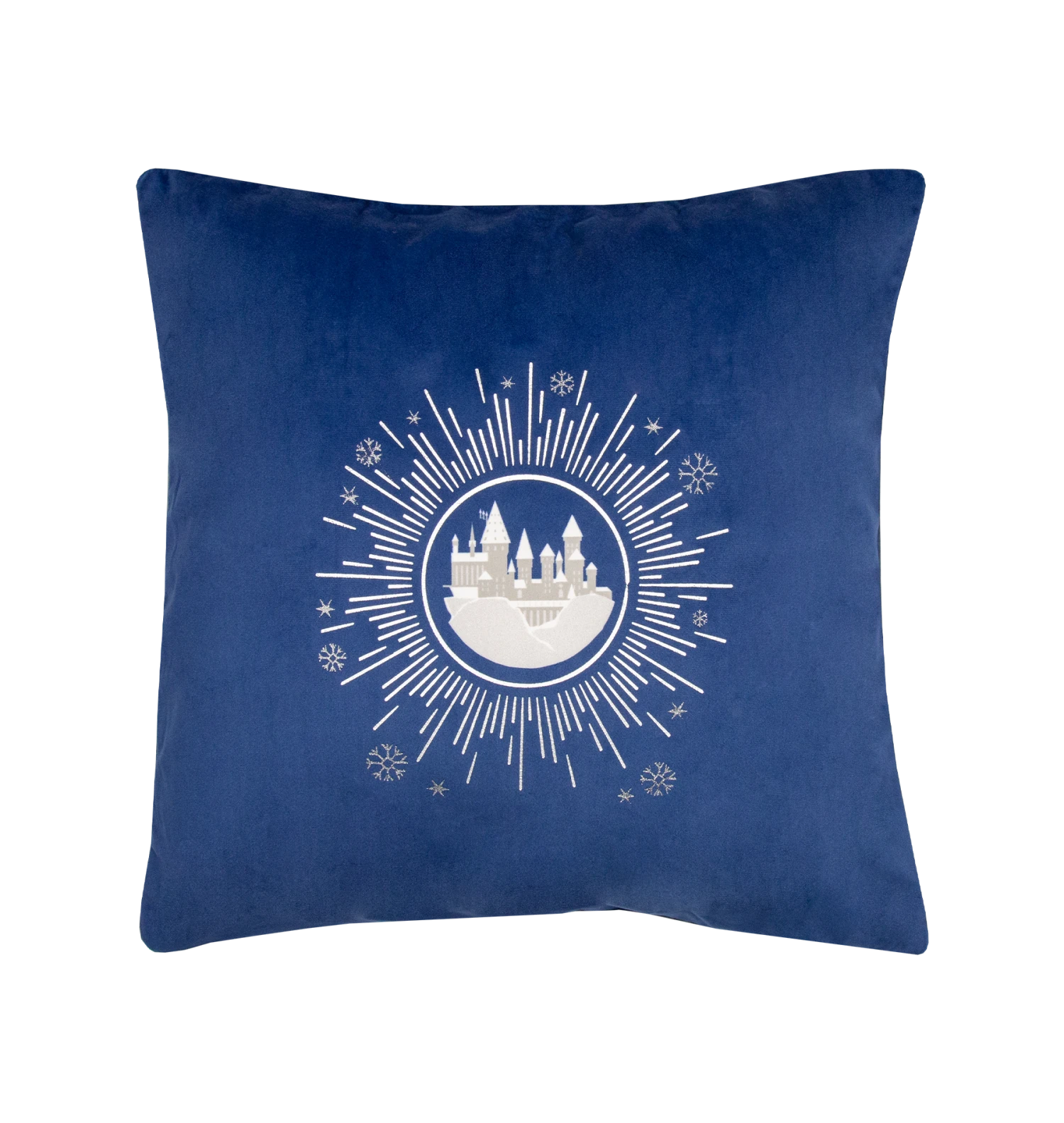 Warner Bros Hagrid Christmas Cushion Cover 4 Warner Bros Hagrid Christmas Cushion Cover - Image 2