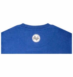 Warner Bros Hagrid Christmas Sweatshirt 10 Warner Bros Hagrid Christmas Sweatshirt -Warner Bros XMAS23 ProductHagridSweatshirt3