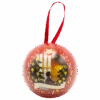 Warner Bros Harry Potter Christmas Pin Bauble 1 Warner Bros Harry Potter Christmas Pin Bauble -Warner Bros XMAS23 ProductHarryBauble1