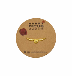 Warner Bros Harry Potter Christmas Pin Bauble 9 Warner Bros Harry Potter Christmas Pin Bauble -Warner Bros XMAS23 ProductHarryBauble3