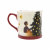 Warner Bros Harry Potter Christmas Mug 1 Warner Bros Harry Potter Christmas Mug -Warner Bros XMAS23 ProductHarryMug2