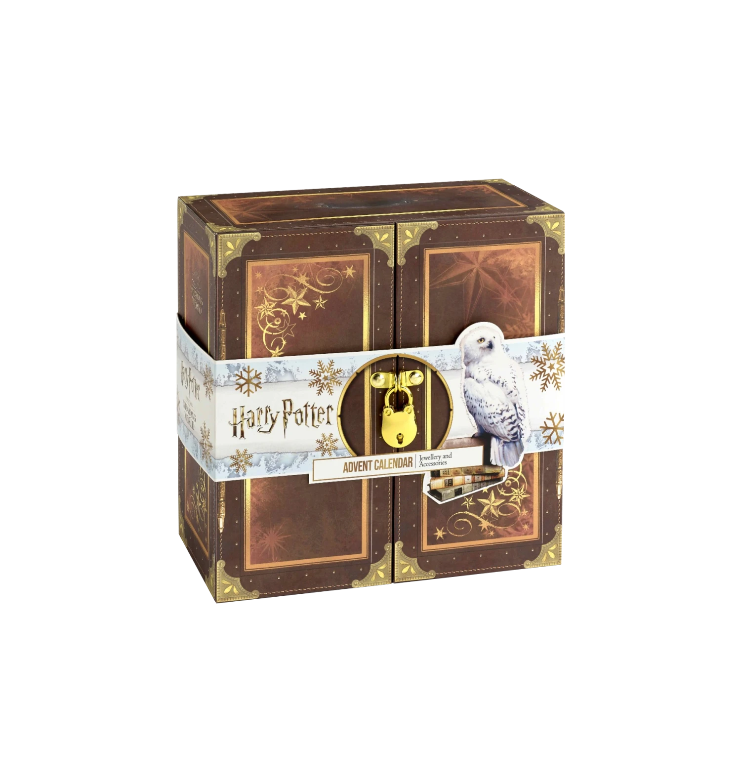 Warner Bros Harry Potter Potions Advent Calendar 5 Warner Bros Harry Potter Potions Advent Calendar - Image 3