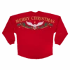 Warner Bros Christmas Spirit Jersey 2 Warner Bros Christmas Spirit Jersey -Warner Bros XMAS23 Product SJ1