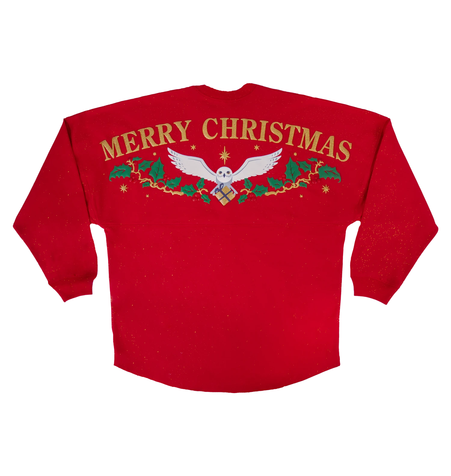 Warner Bros Christmas Spirit Jersey 2 Warner Bros Christmas Spirit Jersey
