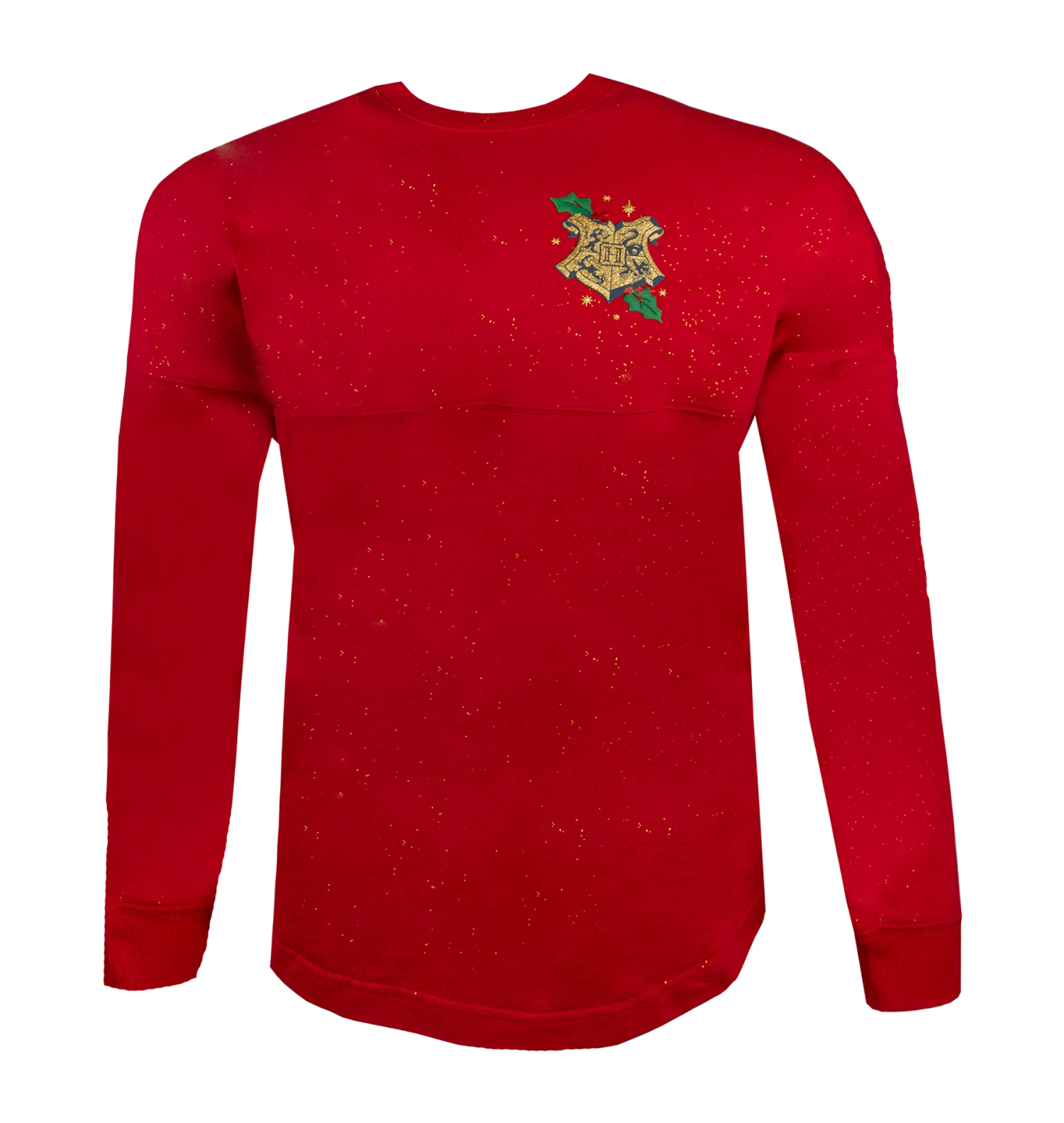 Warner Bros Christmas Spirit Jersey 5 Warner Bros Christmas Spirit Jersey - Image 4