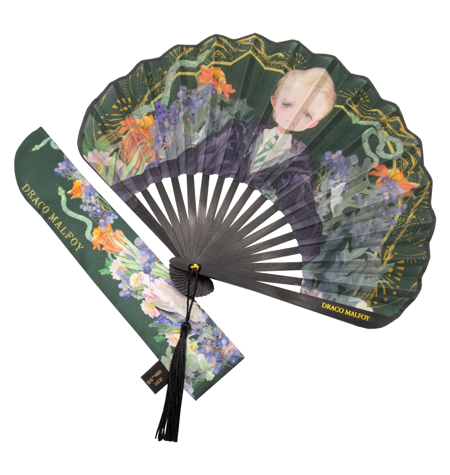 Warner Bros Yume Draco Malfoy Gift Set 6 Warner Bros Yume Draco Malfoy Gift Set - Image 4