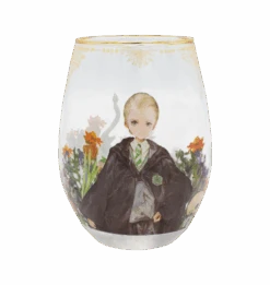 Warner Bros Yume Draco Malfoy Gift Set 11 Warner Bros Yume Draco Malfoy Gift Set -Warner Bros YUME product Draco Glass 432d91aa b23e 47a9 bf5c 2cc01fd1f7d2