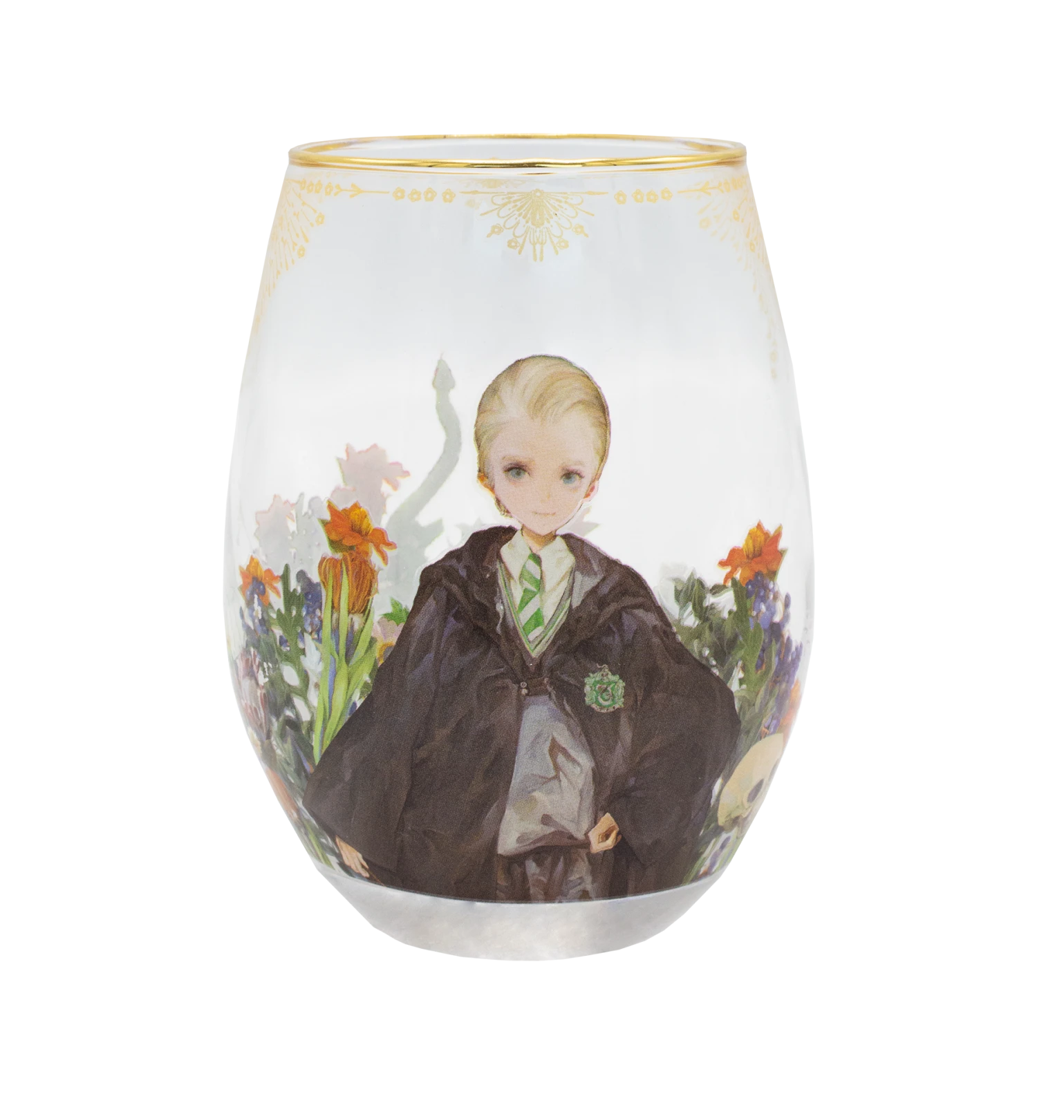 Warner Bros Yume Draco Malfoy Gift Set 7 Warner Bros Yume Draco Malfoy Gift Set - Image 5