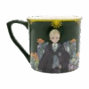Warner Bros Yume Draco Malfoy Mug 1 Warner Bros Yume Draco Malfoy Mug -Warner Bros YUME product Draco Mug
