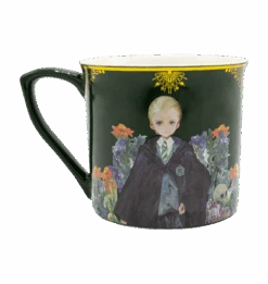 Warner Bros Yume Draco Malfoy Mug