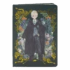 Warner Bros Yume Draco Malfoy Notebook 1 Warner Bros Yume Draco Malfoy Notebook -Warner Bros YUME product Draco Notebook