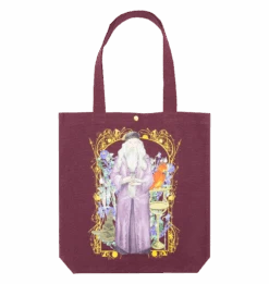 Warner Bros Yume Professor Dumbledore Tote