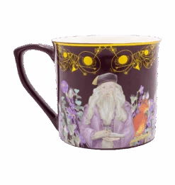 Warner Bros Yume Professor Dumbledore Mug