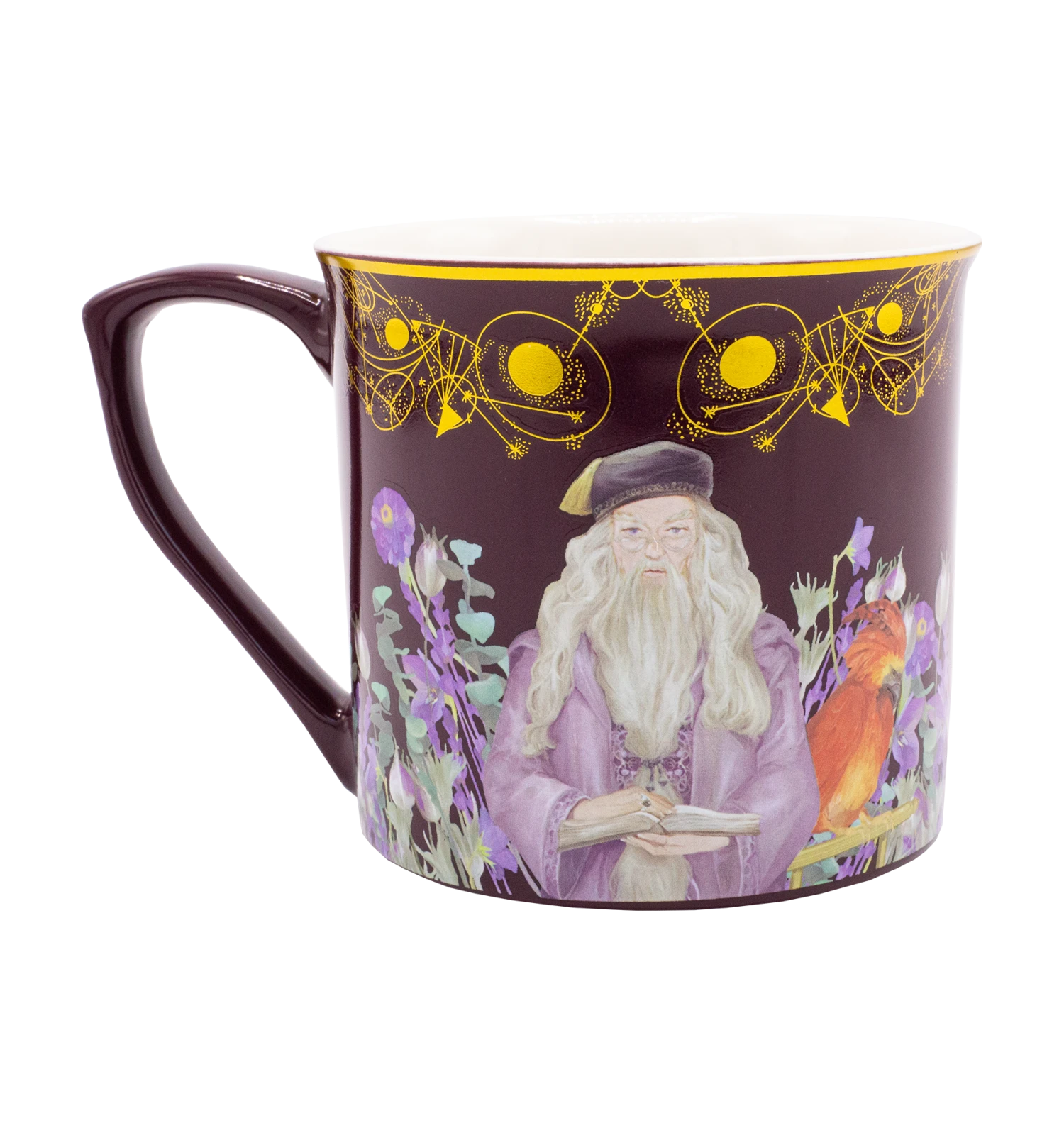 Warner Bros Yume Professor Dumbledore Mug 3 Warner Bros Yume Professor Dumbledore Mug