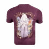 Warner Bros Yume Professor Dumbledore T-Shirt 2 Warner Bros Yume Professor Dumbledore T-Shirt -Warner Bros YUME product Dumbledore Shirt1