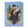 Warner Bros Yume Harry Potter Notebook 1 Warner Bros Yume Harry Potter Notebook -Warner Bros YUME product Harry Notebook
