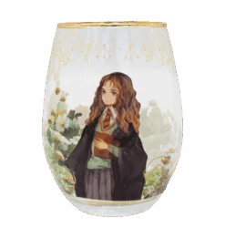 Warner Bros Yume Hogwarts Students Glass Gift Set 11 Warner Bros Yume Hogwarts Students Glass Gift Set -Warner Bros YUME product Hermione Glass 7959a4b1 deb4 4b4c a5cc a3201f60ae21